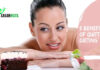 Benefits of Quitting Dieting