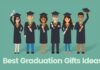 Best Graduation Gifts Ideas