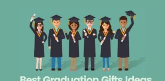 Best Graduation Gifts Ideas
