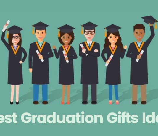 Best Graduation Gifts Ideas