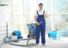 PERFECT CLEANING COMPANY