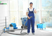 PERFECT CLEANING COMPANY