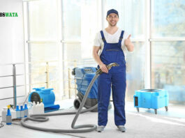PERFECT CLEANING COMPANY