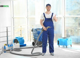 PERFECT CLEANING COMPANY