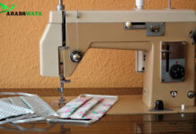 Purchase A Sewing Machine