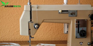 Purchase A Sewing Machine