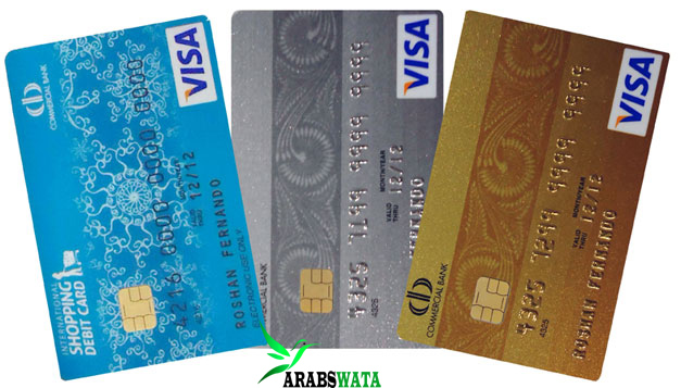 Credit-cards-and-Debit-card Credit cards and Debit cards