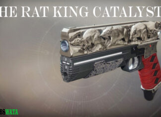 Rat King Catalyst