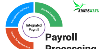 payroll processing