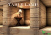 Table Lamp