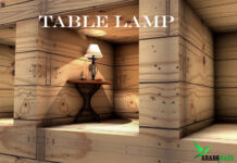 Table Lamp