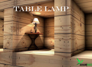 Table Lamp