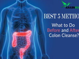 Colon cleansing Methods