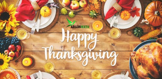 Why Is Thanksgiving So Important