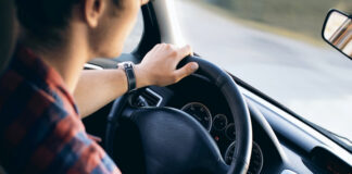 driving tips for winter