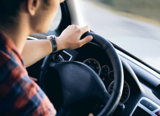 driving tips for winter