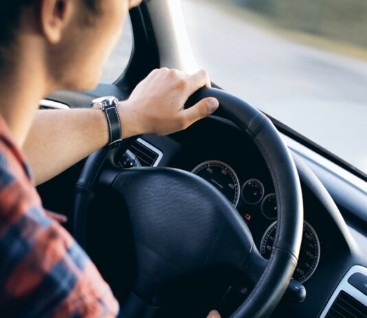 driving tips for winter