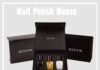 Nail Polish Boxes
