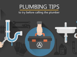 7 Plumbing Tips Every Homeowner Should Know Plumbing Tips