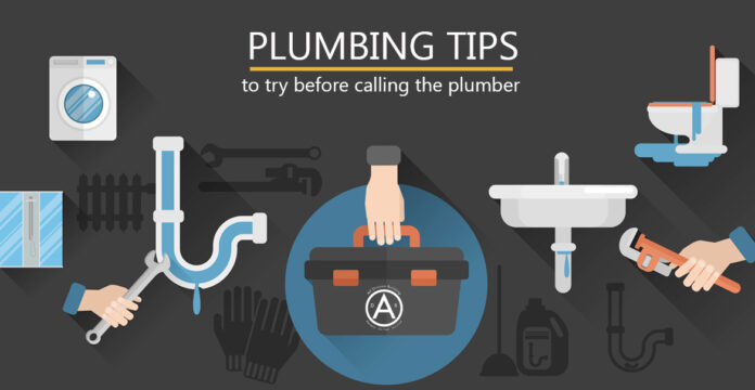 Plumbing Tips