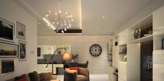 Lighting Ideas for Your New Home