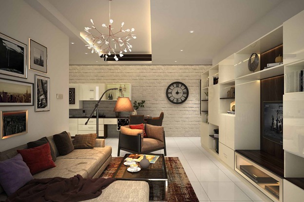 Lighting-Ideas-for-Your-New Lighting Ideas for Your New Home