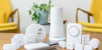 Make Your Home Smarter