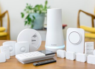 Make Your Home Smarter