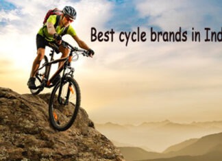 Best cycle brands in India