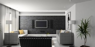 What makes a house a luxury home? luxury home