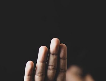 10 Reasons Why Some of Us Avoid Arguments