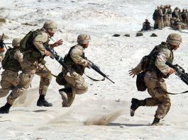 Defence