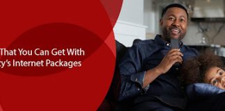 Perks That You Can Get with Xfinity’s Internet Packages Internet