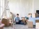 house furniture removals in the Melbourne