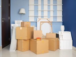 Cancompare- Relocating Offices in the Mississauga Area